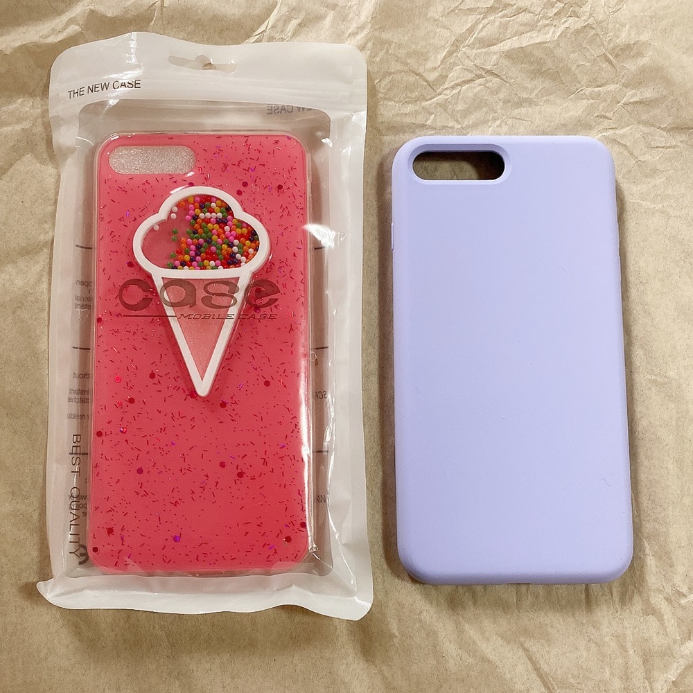 Iphone 7 plus case